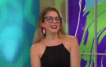 ¡Los mandó al frente! Juariu confesó qué famosos la bloquearon en las redes por sus investigaciones