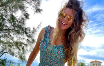 Los impactantes motivos por los que Loly Antoniale decidió desaparecer de las redes sociales