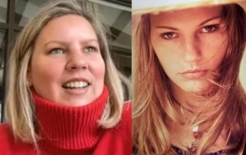 La nueva vida en México de Moira Gough, la “lolita” más famosa de los '90: “No podía vivir donde una crece y..."