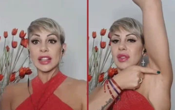 Mónica Farro reveló el impresionante costo del “chip sexual” que se implantó: “No fue por canje, se paga en dólares”