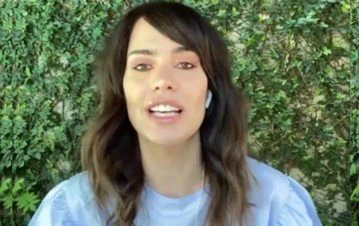 El descargo de Romina Pereiro tras su grave falta en la vía pública