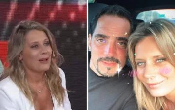 La mejor noticia que recibió Rocío Marengo en la última semana: "Eduardo Fort ya está divorciado y ahora..."