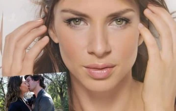 ¡Muy fuerte! La famosa escena hot con Benjamín Vicuña que Romina Gaetani nunca pudo olvidar