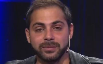 Grego Rosello reveló que debió pedir ayuda psiquiátrica: “No lo conté nunca, lo pasé muy mal después de...”