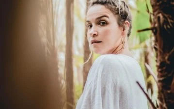 ¡Viva el amor! Sofía Pachano confirmó su romance con Santiago Ramundo con fotos súper románticas