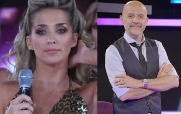 ¡Pase picante! Quién es la figura que se cambia de canal para reemplazar a Soledad Fandiño en Santo Sábado