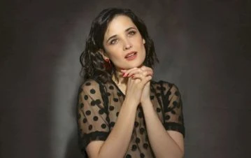 La indignante agresión machista que sufrió Flor Torrente en una verdulería