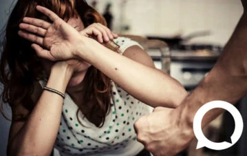 Señales y signos del maltrato: cómo identificar la violencia de género