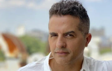 ¡Recontra caliente! Qué opina Angel de Brito del cambio de horario de LAM: "No le gusta nada porque..."