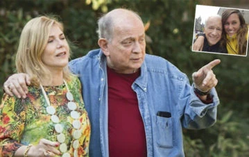 ¡Efecto Cormillot! Chiche Gelblung contó que tuvo ganas de ser padre hasta hace poco: "Me parece muy cruel para..."