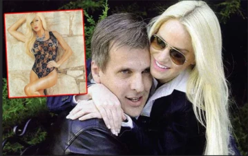 ¡Polémico! Revelaron cómo es el video que Luciana Salazar usa para extorsionar a Martín Redrado