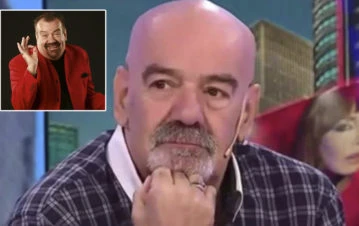 Murió el humorista Carlos Sánchez: tenía 68 años y estaba luchando contra un cáncer