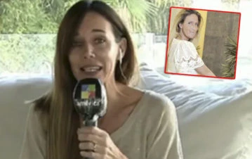 Carolina Prat contó cómo fue la dolorosa muerte de su hermana Natalia: “Tuvo un cáncer triple negativo y...”