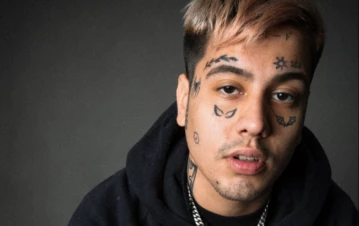 Tras separarse de Brenda Asnicar, El Duki empezó a salir con una ex de Neymar