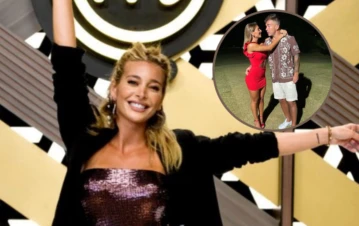 Sol Pérez contó el insólito motivo por el cual Guido Mazzoni no se quiere casar: "Tiene miedo de..."