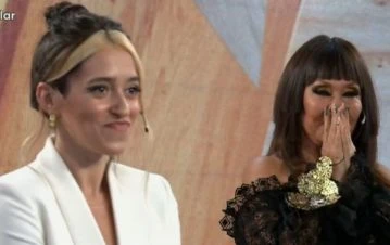 El "gravísimo" problema que Leticia Siciliani sufrió en España en la vía pública