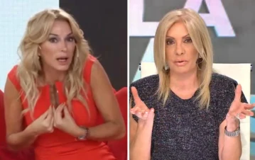 Yanina Latorre destrozó a Susana Roccasalvo luego de sus disculpas por anunciar la muerte de Sofía Sarkany: “Estaba más preocupada por…”
