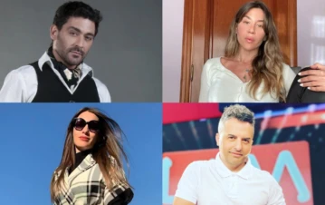 Revelan el inesperado nombre del grupo de WhatsApp de los jurados de La Academia