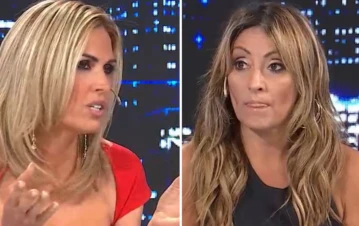 El picante cruce de Viviana Canosa y Marcela Tauro después de años de no estar juntas en TV