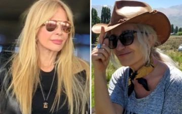 Graciela Alfano salió al cruce de Mercedes Morán tras su polémico "mensaje feminista"