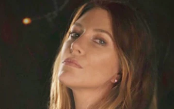 Desde México, Mónica Ayos relató el drama familiar que vive su madre: está sola en Mar del Plata y sufre EPOC