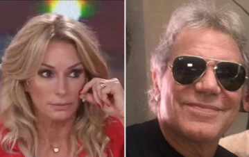 ¡Indignada! Yanina Latorre le respondió sin filtros a Beto Casella: “Él me apretó para que yo…”