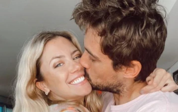 ¡Parece Disney! Las fotos de la lujosa casa de Stephanie Demner y Guido Pella