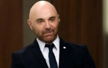 Masterchef: Germán Martitegui reveló cuál es su plato favorito y sorprendió