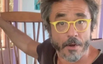 El ataque de calentura de Pablo Granados porque acosaron a su novia en la calle