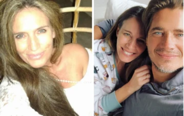 Falleció Natalia, la hermana de Carolina Prat, y ella la despidió con una durísima carta