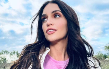 La decisión que tomó Zaira Nara para que sus amigos pudieran conocer a su hijo Viggo: “Les exigió que…”