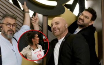 El duro análisis del jurado sobre Andrea Rincón en Masterchef: "Es muy demandante y..."