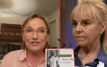 ¡No la entierren más! Dolli Irigoyen opinó sobre el precio de los ñoquis de Claudia Villafañe