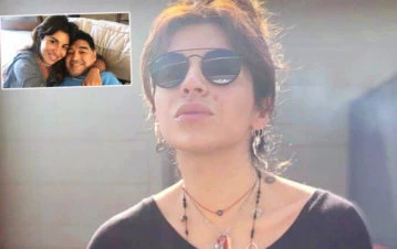 Así es el mural más original que homenajea a Diego Maradona y que emocionó a Gianinna: "Amo"