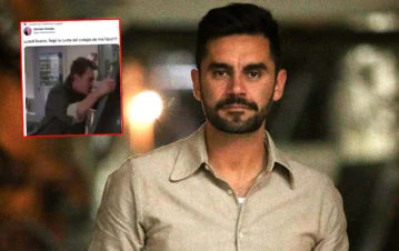 El motivo económico que hace sufrir a Gonzalo Heredia: "Qué bueno, llegó la..."