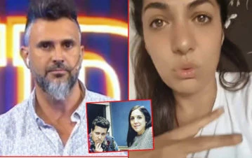 ¡Explotó la interna! Un programa de Radio Metro defendió a Connie Ballarini y atacó a Leo Montero: "Profunda vergüenza por el maltrato"
