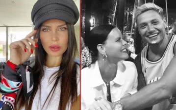 ¡Qué lío! La escandalosa mudanza de Natalia Weber a un barrio top de Nordelta que terminó en una denuncia