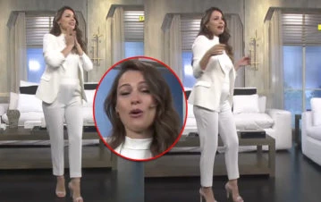 El pedido urgente de Pampita por los cambios físicos que le provoca el embarazo: “Necesito un…”