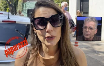 ¡Exclusivo! Pampita habló del plantón de Gerardo Romano a su programa: "Ya estamos acostumbrados a..."