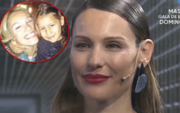 La dolorosa respuesta de Pampita al hablar de su vida tras la muerte de su hija Blanquita