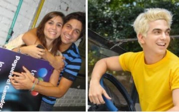 La aventurera vida de Rodrigo Fernández, el campeón de GH 2012: Fue granjero en Suiza, mozo en Los Angeles y ahora es...