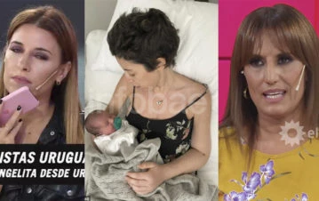 El milagroso nacimiento de Felix, el bebé de Sofía Sarkany: "Se adelantó para..."