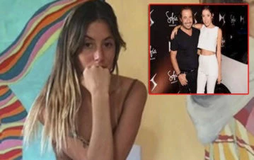 La muerte Sofía Sarkany: cuáles fueron sus últimas palabras antes de entrar en coma