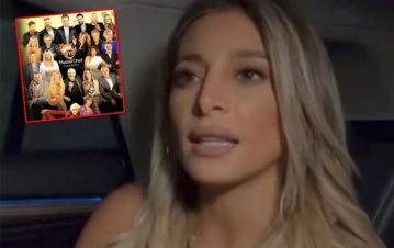 Sol Pérez liquidó a sus compañeros de Masterchef Celebrity: “Hay gente que se hace la buenita y..."