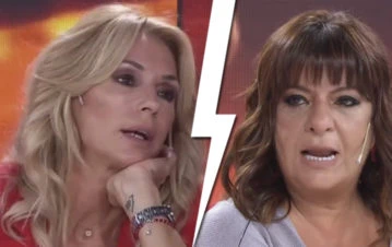 ¡Explosivo! Yanina Latorre reveló la verdadera razón de la pelea con Taboada:  “Lo voy a contar, una noche…”