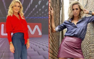 ¡Sin piedad! Yanina Latorre apuntó con todo contra Denise Dumas: “¿Qué le pasa que…?”