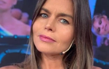 ¡Picante! Angie Balbiani opinó sin filtros sobre un legendario conductor: “Es muy difícil trabajar con…”