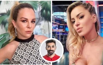Vinculada con Gastón Pauls, Mariana Diarco aconsejó a Yanina Screpante que desplume al Pocho Lavezzi: “Es psicópata mentiroso y..."