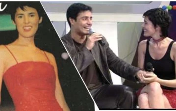 La nueva vida de Jazmín Rodríguez, la famosa "notera" de Versus: se dedica a la venta de ropa vintage y...