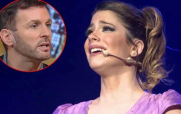 La terrible consecuencia que sufrió Tini Stoessel por culpa del cantante Axel